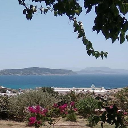 Stella'S Home Koufonisia Kültér fotó