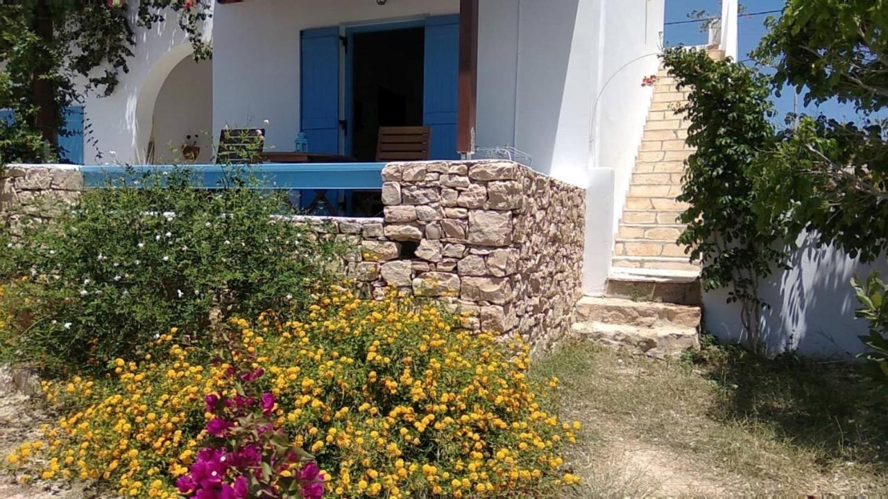 Stella'S Home Koufonisia Kültér fotó