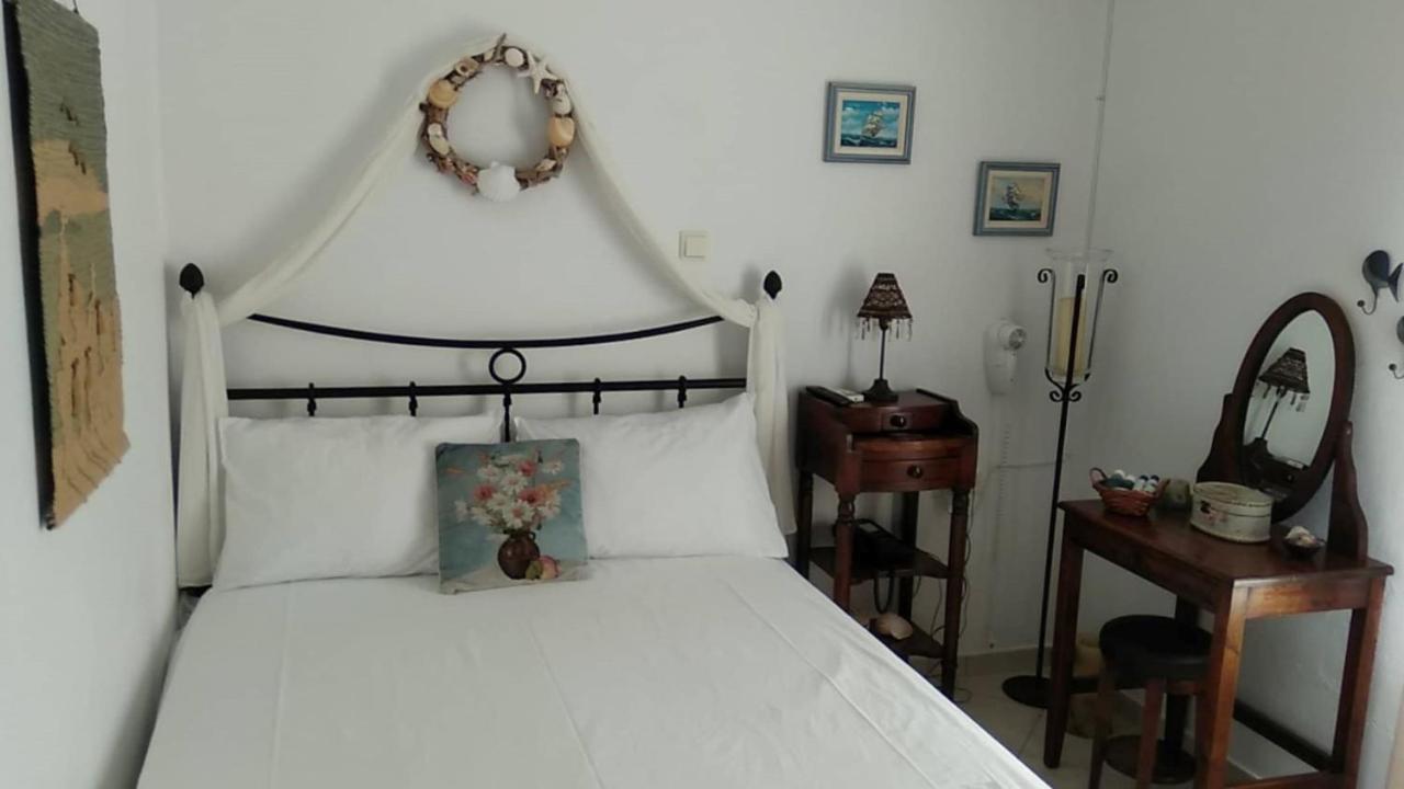 Stella'S Home Koufonisia Kültér fotó