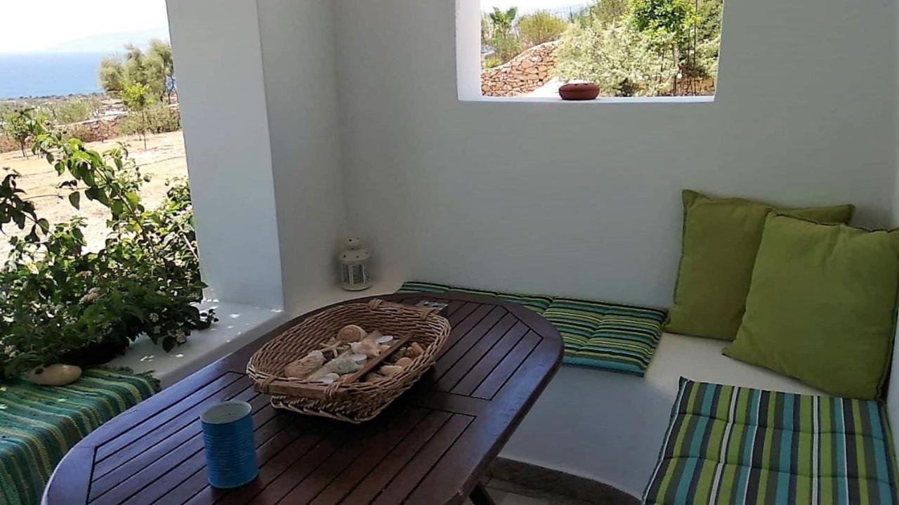 Stella'S Home Koufonisia Kültér fotó