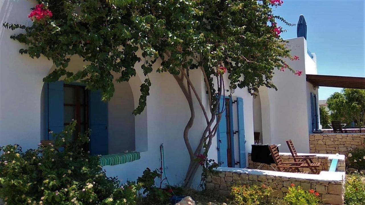 Stella'S Home Koufonisia Kültér fotó